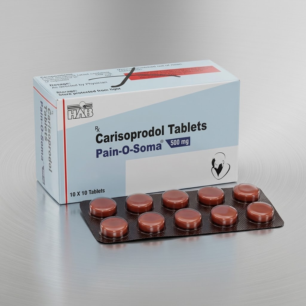 Soma 500mg domestic delivery USA to USA 1 Soma 500mg