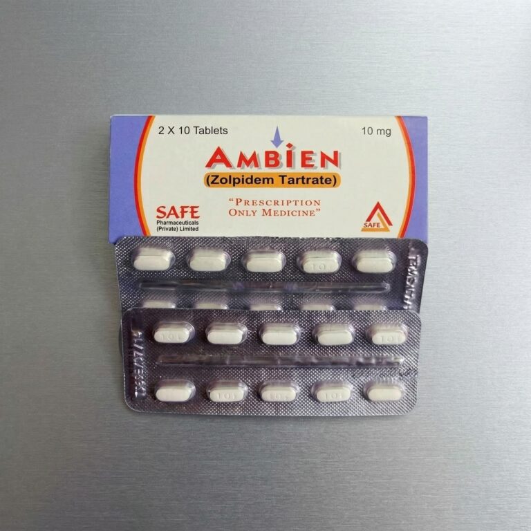 Ambien 10mg from Uk to Uk