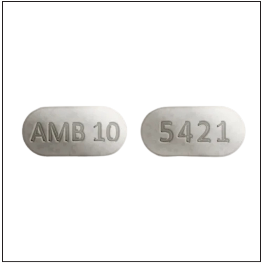 Ambien 10mg 1 Ambien 10mg