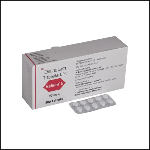 Diazepam 5mg 2 Diazepam 5mg