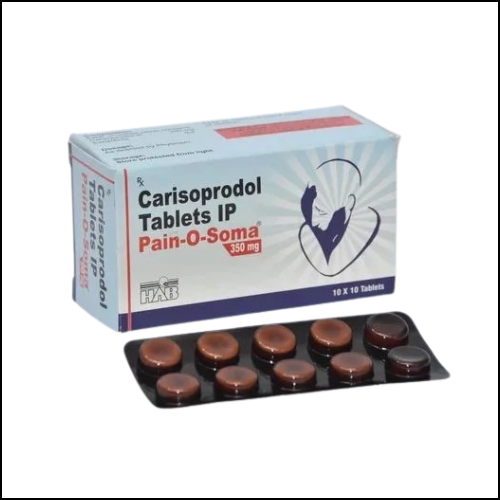 Soma 350mg 2 Soma 350mg