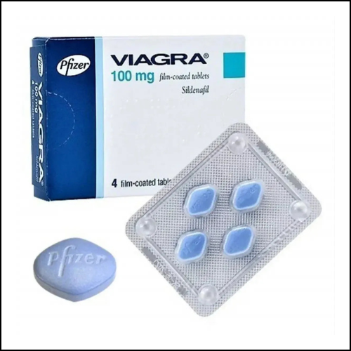 Viagra 100mg 3 Viagra 100mg - Image 2