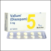 Valium 5mg 1 Valium 5mg