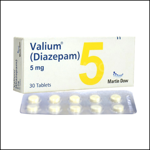 Valium 5mg 2 Valium 5mg