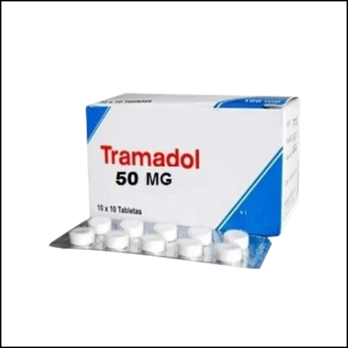 Tramadol 50mg 3 Tramadol 50mg - Image 2