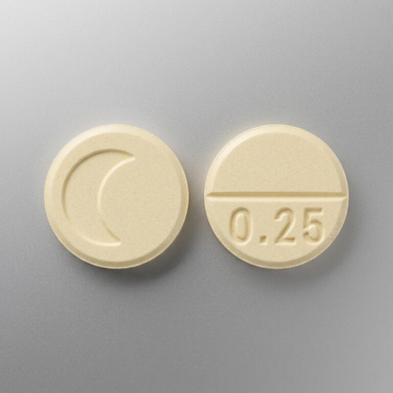 Alprazolam 0.25mg U.S. to U.S shipping available