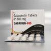 Gabapentin 800mg
