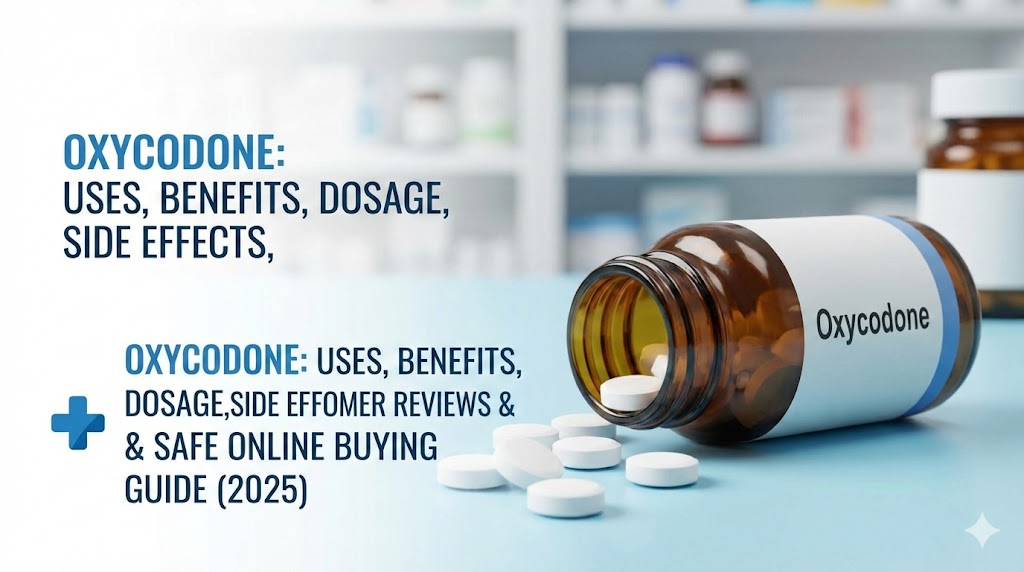 Oxycodone – Uses, Benefits, Dosage, Side Effects, Customer Reviews & Safe Online Buying Guide (2025) 7 unnamed 5