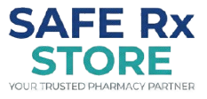 Safe Rx Store