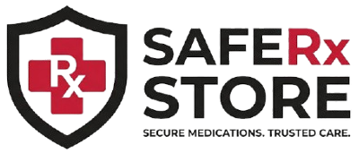Safe Rx Store