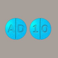 Buy Adderall 10mg Online