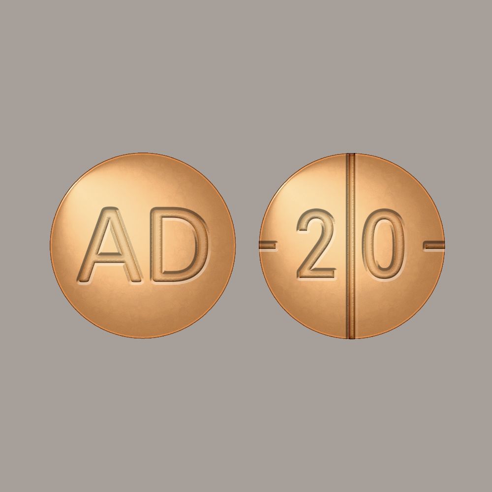 Buy Adderall 20mg Online