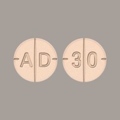 Buy Adderall 30mg Online ( Real Adderall )