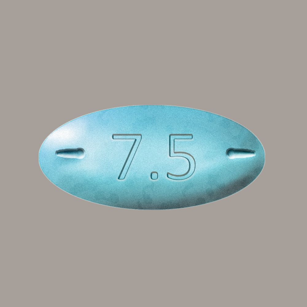 Buy Adderall 7.5mg Online