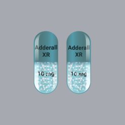 Buy Adderall XR 10mg Online