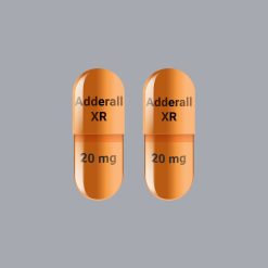 Buy Adderall XR 20mg Online