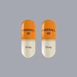 Buy Adderall XR 25mg Online