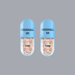 Buy Adderall XR 5mg Online