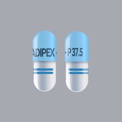 Buy Adipex 37.5mg Online