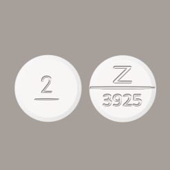Buy Diazepam 2mg Online