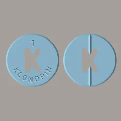 Buy Klonopin 1mg Online