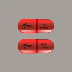 Buy Pregabalin 100mg Online