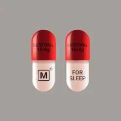 Buy Restoril 15mg Online