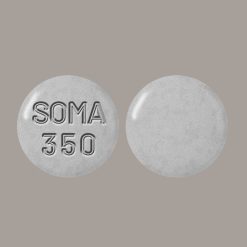 Buy Soma 350mg Online