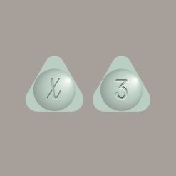 Buy Xanax XR 3mg Online