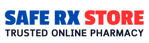 Safe Rx Store