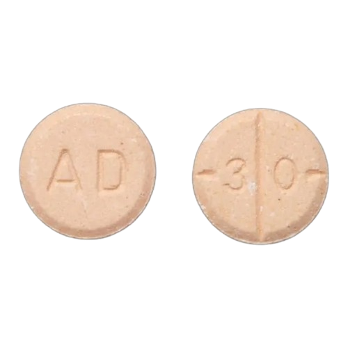 Buy Adderall 30mg Online